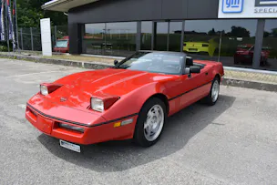 Chevrolet CORVETTE C4