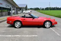 Chevrolet CORVETTE C4