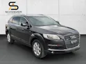 Audi Q7 4.2 TDI quattro tiptronic
