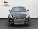 Audi Q7 4.2 TDI quattro tiptronic