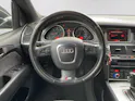 Audi Q7 4.2 TDI quattro tiptronic