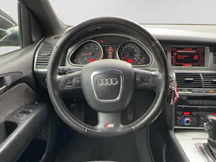 Audi Q7 4.2 TDI quattro tiptronic