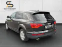 Audi Q7 4.2 TDI quattro tiptronic