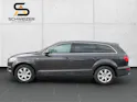 Audi Q7 4.2 TDI quattro tiptronic