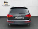 Audi Q7 4.2 TDI quattro tiptronic