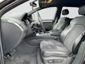Audi Q7 4.2 TDI quattro tiptronic