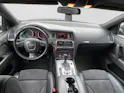 Audi Q7 4.2 TDI quattro tiptronic