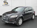 Audi Q7 4.2 TDI quattro tiptronic