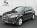 Audi Q7 4.2 TDI quattro tiptronic