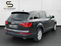 Audi Q7 4.2 TDI quattro tiptronic