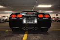 Chevrolet Corvette C5 Z06