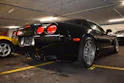 Chevrolet Corvette C5 Z06