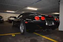 Chevrolet Corvette C5 Z06