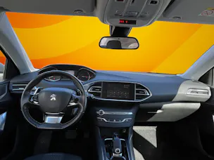 Peugeot 308 1.2 Pure Tech Tech Edition EAT8