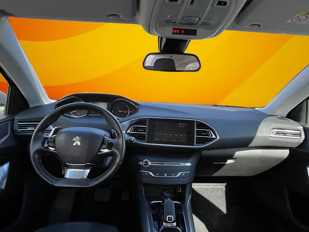 Peugeot 308 1.2 Pure Tech Tech Edition EAT8