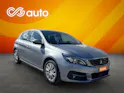 Peugeot 308 1.2 Pure Tech Tech Edition EAT8