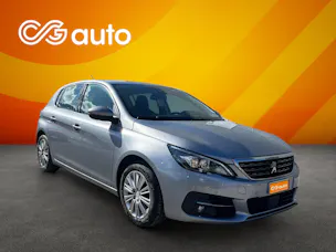 Peugeot 308 1.2 Pure Tech Tech Edition EAT8