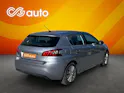 Peugeot 308 1.2 Pure Tech Tech Edition EAT8