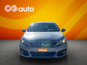 Peugeot 308 1.2 Pure Tech Tech Edition EAT8