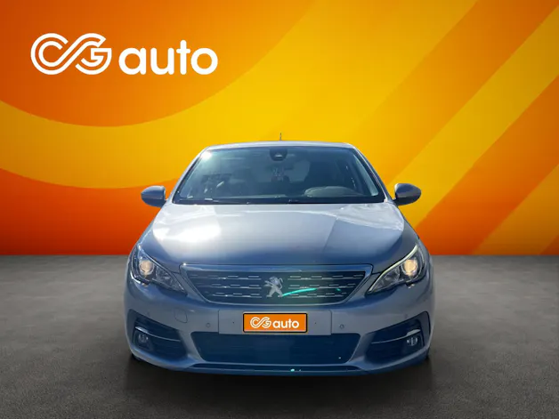 Peugeot 308 1.2 Pure Tech Tech Edition EAT8