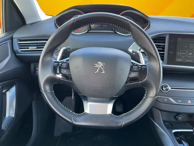 Peugeot 308 1.2 Pure Tech Tech Edition EAT8