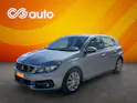 Peugeot 308 1.2 Pure Tech Tech Edition EAT8
