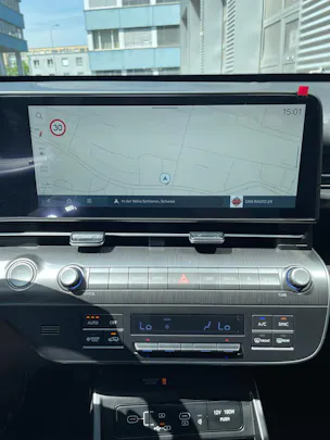 Hyundai Kona 1.6 GDi Hybrid Vertex