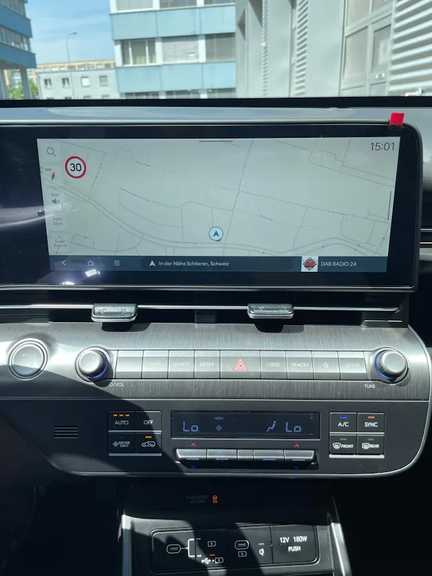 Hyundai Kona 1.6 GDi Hybrid Vertex