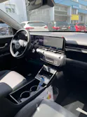 Hyundai Kona 1.6 GDi Hybrid Vertex