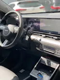 Hyundai Kona 1.6 GDi Hybrid Vertex