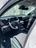 Hyundai Kona 1.6 GDi Hybrid Vertex