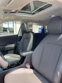 Hyundai Kona 1.6 GDi Hybrid Vertex