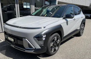 Hyundai Kona 1.6 GDi Hybrid Vertex