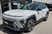 Hyundai Kona 1.6 GDi Hybrid Vertex