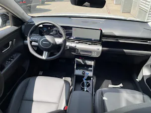 Hyundai Kona 1.6 GDi Hybrid Vertex