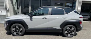 Hyundai Kona 1.6 GDi Hybrid Vertex