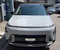 Hyundai Kona 1.6 GDi Hybrid Vertex