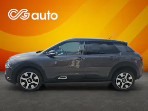 Citroën C4 Cactus 1.2 Pure Tech Shine
