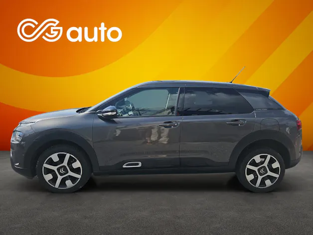 Citroën C4 Cactus 1.2 Pure Tech Shine