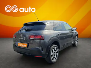Citroën C4 Cactus 1.2 Pure Tech Shine