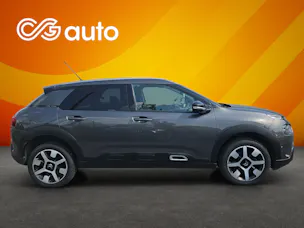 Citroën C4 Cactus 1.2 Pure Tech Shine