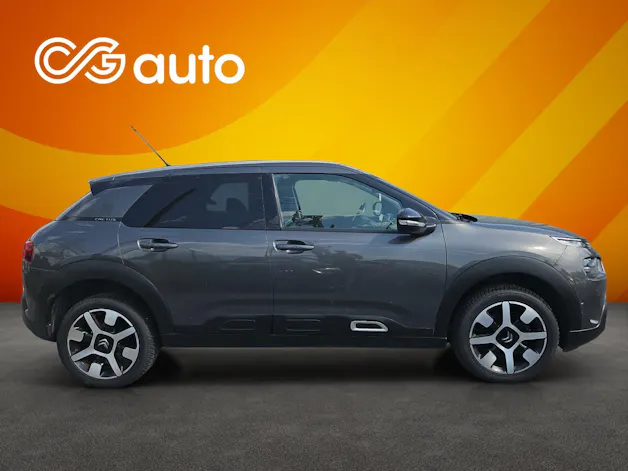 Citroën C4 Cactus 1.2 Pure Tech Shine