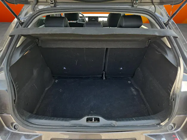 Citroën C4 Cactus 1.2 Pure Tech Shine