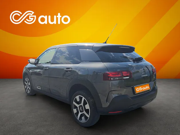 Citroën C4 Cactus 1.2 Pure Tech Shine