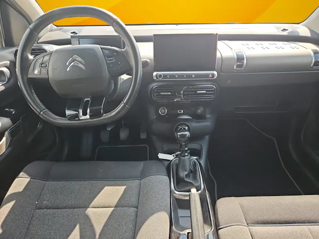 Citroën C4 Cactus 1.2 Pure Tech Shine