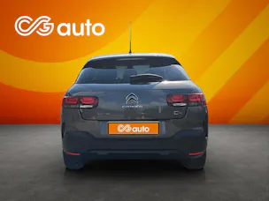 Citroën C4 Cactus 1.2 Pure Tech Shine