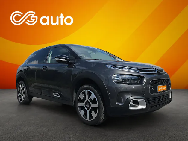 Citroën C4 Cactus 1.2 Pure Tech Shine