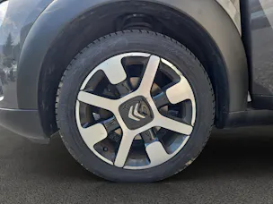 Citroën C4 Cactus 1.2 Pure Tech Shine