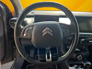 Citroën C4 Cactus 1.2 Pure Tech Shine