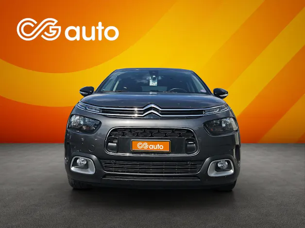 Citroën C4 Cactus 1.2 Pure Tech Shine
